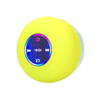 Suction Bluetooth Speaker - ElectronicEssence