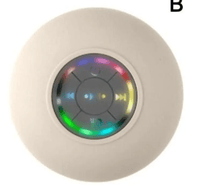 Suction Bluetooth Speaker - ElectronicEssence