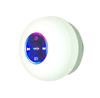 Suction Bluetooth Speaker - ElectronicEssence