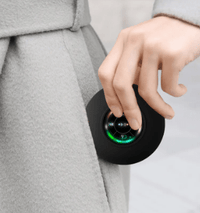 Suction Bluetooth Speaker - ElectronicEssence