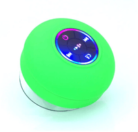 Suction Bluetooth Speaker - ElectronicEssence