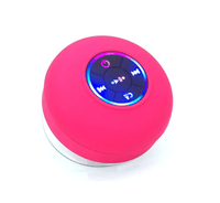 Suction Bluetooth Speaker - ElectronicEssence