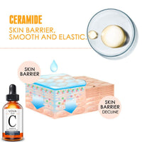 Vitamin C Serum Facial Serum - ElectronicEssence
