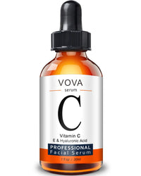 Vitamin C Serum Facial Serum - ElectronicEssence