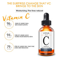 Vitamin C Serum Facial Serum - ElectronicEssence