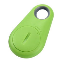 Water Drop Bluetooth-compatible Anti Lost Object Finder - ElectronicEssence