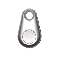 Water Drop Bluetooth-compatible Anti Lost Object Finder - ElectronicEssence