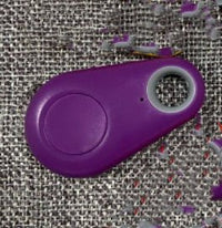 Water Drop Bluetooth-compatible Anti Lost Object Finder - ElectronicEssence