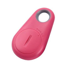 Water Drop Bluetooth-compatible Anti Lost Object Finder - ElectronicEssence