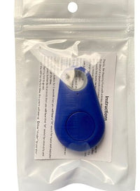 Water Drop Bluetooth-compatible Anti Lost Object Finder - ElectronicEssence