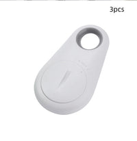 Water Drop Bluetooth-compatible Anti Lost Object Finder - ElectronicEssence
