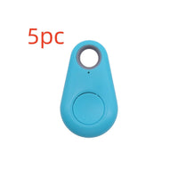 Water Drop Bluetooth-compatible Anti Lost Object Finder - ElectronicEssence