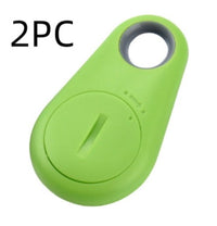 Water Drop Bluetooth-compatible Anti Lost Object Finder - ElectronicEssence