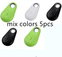 Water Drop Bluetooth-compatible Anti Lost Object Finder - ElectronicEssence
