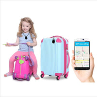 Water Drop Bluetooth-compatible Anti Lost Object Finder - ElectronicEssence