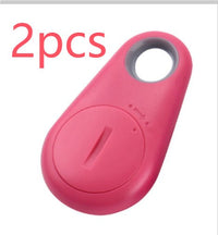Water Drop Bluetooth-compatible Anti Lost Object Finder - ElectronicEssence
