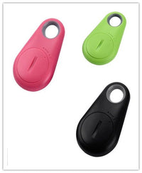 Water Drop Bluetooth-compatible Anti Lost Object Finder - ElectronicEssence