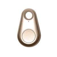 Water Drop Bluetooth-compatible Anti Lost Object Finder - ElectronicEssence