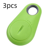 Water Drop Bluetooth-compatible Anti Lost Object Finder - ElectronicEssence