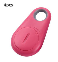Water Drop Bluetooth-compatible Anti Lost Object Finder - ElectronicEssence