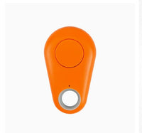 Water Drop Bluetooth-compatible Anti Lost Object Finder - ElectronicEssence