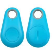 Water Drop Bluetooth-compatible Anti Lost Object Finder - ElectronicEssence