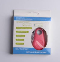 Water Drop Bluetooth-compatible Anti Lost Object Finder - ElectronicEssence