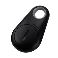 Water Drop Bluetooth-compatible Anti Lost Object Finder - ElectronicEssence