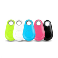 Water Drop Bluetooth-compatible Anti Lost Object Finder - ElectronicEssence