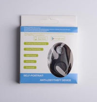 Water Drop Bluetooth-compatible Anti Lost Object Finder - ElectronicEssence