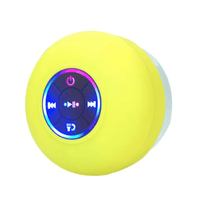 Waterproof Bluetooth Speaker - ElectronicEssence
