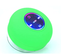 Waterproof Bluetooth Speaker - ElectronicEssence