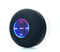 Waterproof Bluetooth Speaker - ElectronicEssence
