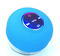 Waterproof Bluetooth Speaker - ElectronicEssence