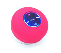 Waterproof Bluetooth Speaker - ElectronicEssence
