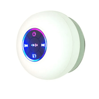 Waterproof Bluetooth Speaker - ElectronicEssence